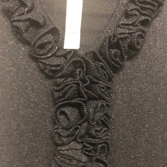 Adrienne Vittadini Dress NWT - Picture 3 of 5